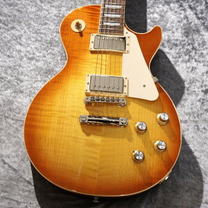 Gibson yNEWz Les Paul Standard '60s Figured Top Unburst #224530070 [4.34kg] []yG-CLUB UMEDAz