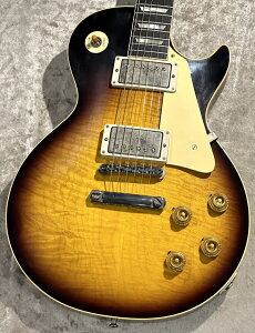 Gibson Custom Shop KUROSAWA Limited Run Murphy Lab 1959 Les Paul Standard Reissue "Ultra Light Aged" s/n 944234yG-CLUB UMEDAz