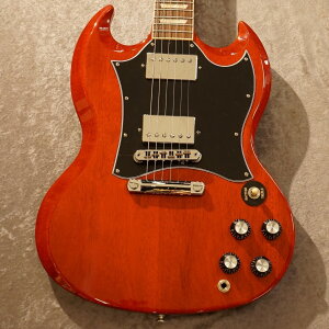 Gibson yyʌ́z SG Standard Heritage Cherry #211950239 [3.08kg]yG-CLUB UMEDAz