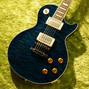 Tokai yNEWz LS-101Q Indigo Blue #2450050 [4.38kg]y{zyG-CLUB UMEDAz