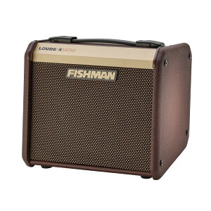 FISHMAN yNEWzLOUDBOX MICRO [PRO-LBT-400][40W][^Av]yG-CLUB UMEDAz