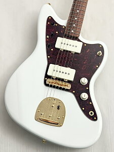 Fender MIJ FSR 60s Jazzmaster -OWT- Maching Head Stock ≒3.55kg #JD25012667【G-CLUB UMEDA】