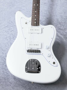 Fender Made in Japan Limited Hybrid II Jazzmaster/Rosewood -Blanc- #JD25017610【3.60kg】【G-CLUB UMEDA】