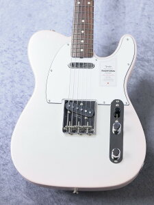 Fender 2025 Collection Made In Japan Traditional II 60s Telecaster -Stardust Pink- #JD25009796【3.34kg】【G-CLUB UMEDA】