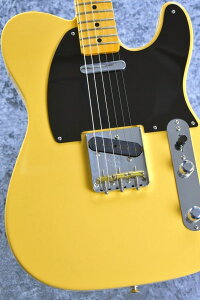 Fender Custom Shop 1954 Telecaster Time Capsule Package / Nocaster Blonde [3.27kg]yG-CLUB UMEDAz