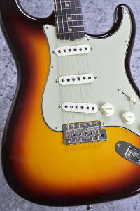 Fender Custom Shop Vintage Custom 1959 Stratocaster Time Capsule Package / Chocolate 3Tone Sunburst [3.65kg]yG-CLUB UMEDAz