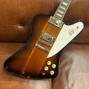Gibson Firebird Platypus Tobacco Sunburst #214750083 [3.80kg]yG-CLUB UMEDAz