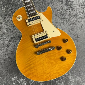 Tokai LS101F CM2 / ZB LD【 Lemon Drop 】s/n2551391【4.35kg】【日本製】【G-CLUB UMEDA】
