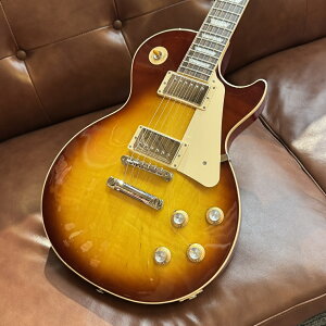 Gibson Original Collection Les Paul Standard '60s Iced Tea #208550002 [4.02kg] 3FyG-CLUB UMEDAz