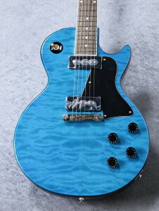 Tokai 【限定3本】LSS182Q See Through Blue #2551407【3.63kg】【G-CLUB UMEDA】