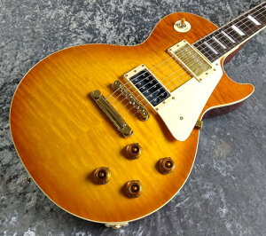 Tokai yIWif!zLS101F MS Slim Neck Violin Finish s/n2551130y4.45kgzyG-CLUB UMEDAz