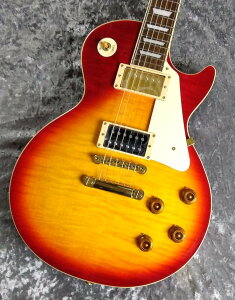 Tokai 【オリジナルモデル!】LS101F MS Slim Neck Cherry Sunburst s/n2551134【4.57kg】【G-CLUB UMEDA】
