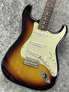 Fender FSR Made in Japan Traditional 60s Stratocaster -3-Color Sunburst- #JD25002781y3.44kgzyG-CLUB UMEDAz