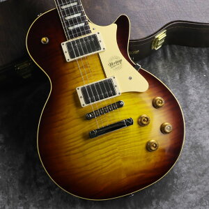 Heritage Custom Shop Core Collection H-150 Bourbonburst #HC1230347 y3.88kgz3F GLtAyG-CLUB UMEDAz