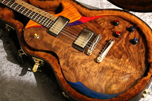 Nakagawa Guitars Holy Ghost Bird 【当社初入荷】【国産ハイエンド】【芸術の極み】【重量 4.05kg】【Made in 鈴鹿】【G-CLUB UMEDA】