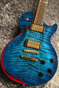 Nakagawa Guitars Holy Ghost Wavelets 【国産ハイエンド】【芸術の極み】【重量 4.10kg】【Made in 鈴鹿】【G-CLUB UMEDA】