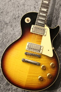 Gibson Custom Shop Murphy Lab 1959 Les Paul Standard Reissue Kindred Burst/Ebony Back Light Aged #942934 ynIizyG-CLUB UMEDAz