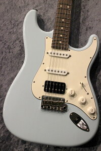 Suhr Classic S Antique SSH/Sonic Blue/Light Aging #83629【3.54kg】【G-CLUB UMEDA】