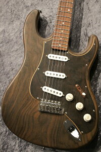 Yellow Gem Guitars All Rose Sundrop Classic 【国産個人工房】【オールローズ】【3.90kg】【ウッドピックガード】【G-CLUB UMEDA】