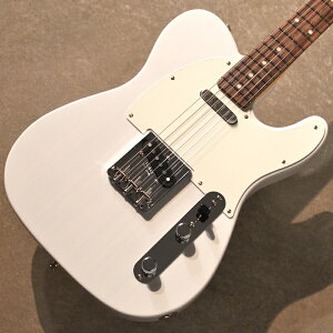 Fender FSR Made in Japan Traditional 60s Telecaster `White Blonde` #JD25003957 y4.05kgzyG-CLUB UMEDAz