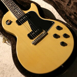 Gibson Custom Shop ylCJ[z1957 Les Paul Special Single Cut Reissue VOS ~TV Yellow~ #7 5484 y3.74kgzyG-CLUB UMEDAz