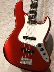 Vanzandt JBV-R2 "Custom Neck" -Dark Candy Apple Red / MH- 【4.25kg】【G-CLUB UMEDA】
