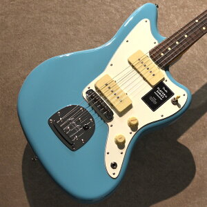 Fender Player II Jazzmaster Rosewood Fingerboard 〜Aquatone Blue〜 #MX25051177 【3.71kg】【G-CLUB UMEDA】