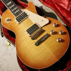Gibson yƌyʁAޗǖ!zLes Paul Standard '60s `Unburst` #206140247y4.11kgzyG-CLUB UMEDAz