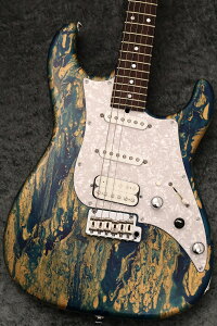 James Tyler USA Studio Elite HD/Mamywo Body/ Rosewood FB/Malibu Beach Shmear Semi Gloss #25387 y}zyG-CLUB UMEDAz