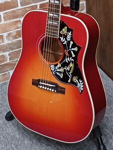 Gibson Hummingbird Standard Vintage Cherry Sunburst #21985038yЕSEő48񕪊zyG-CLUB UMEDAz