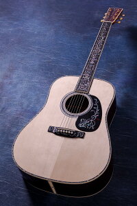 Martin 【ツリーオブライフ】CTM D-45 Tree of Life #2970284【送料当社負担・最大48回分割無金利】【G-CLUB UMEDA】