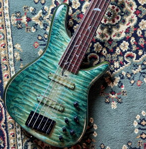 Sugi NB5C 432 ATC 6AQM/ALD/EGSyЕSzyG-CLUB UMEDAz