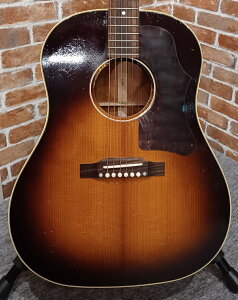 Gibson Custom Shop Murphy Lab 1955 J-45 Light Aged #21945050yЕSEő48񕪊zyG-CLUB UMEDAz