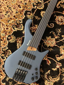 Ibanez EHB1005F -Arctic Ocean Matte-y3.62kgzyG-CLUB UMEDAz