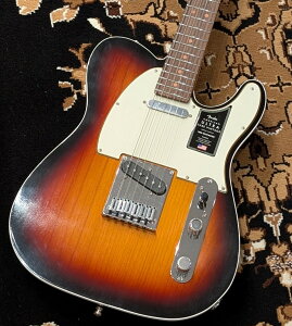 Fender American Ultra Luxe Vintage '60s Telecaster? CustomyG-CLUB UMEDAz