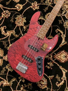 Bacchus WL4-QM RSM/M REDS y4.16kgzyG-CLUB UMEDAz