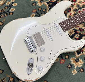T's Guitars ST-22 Modern Vintage Aged VWH #033378【送料当社負担】【G-CLUB UMEDA】