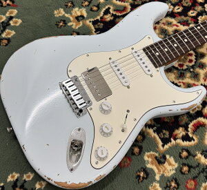 T's Guitars ST-22 Modern Vintage Aged SNB #033382yЕSzyG-CLUB UMEDAz