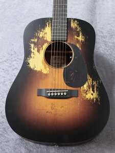 Martin DJRE StreetLegend BurstyƃM^[EI[PEЕSzyG-CLUB UMEDAz