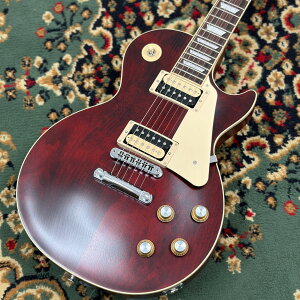 Gibson Exclusive Les Paul Traditional Pro V Satin Wine Red #207530244y4.48kgzyG-CLUB UMEDAz