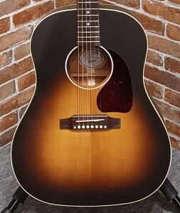 Gibson J-45 Special Satin Vintage Sunburst #22125044yЕSEő48񕪊zyG-CLUB UMEDAz