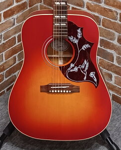 Gibson Hummingbird Special Satin Vintage Cherry Sunburst #22105053yő48񕪊zyG-CLUB UMEDAz