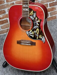 Gibson Hummingbird Standard Vintage Cherry Sunburst #22185040yЕSEő48񕪊zyG-CLUB UMEDAz