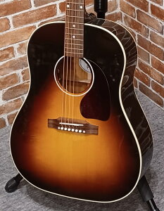 Gibson J-45Standard Vintage Sunburst #21985069yЕSEő48񕪊zyG-CLUB UMEDAz