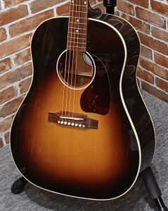 Gibson J-45Standard Vintage Sunburst #21605060yЕSEő48񕪊zyG-CLUB UMEDAz