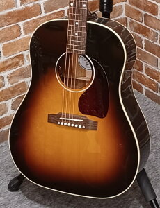 Gibson J-45Standard Vintage Sunburst #22035034yЕSEő48񕪊zyG-CLUB UMEDAz