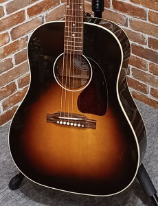 Gibson J-45Standard Vintage Sunburst # 22035027yЕSEő48񕪊zyG-CLUB UMEDAz