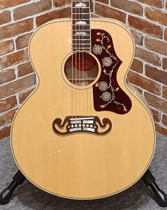 Gibson SJ-200 Original Antique Natural #22165011yЕSEő48񕪊zyG-CLUB UMEDAz