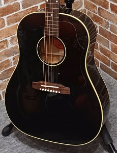 Gibson 50s J-45 Original Ebony #21775105yЕSEő48񕪊zyG-CLUB UMEDAz