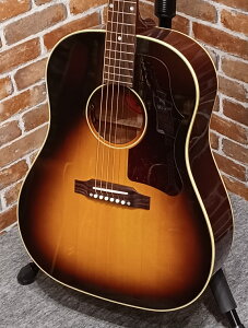 Gibson 50s J-45 Original Vintage Sunburst #21115071yЕSEő48񕪊zyG-CLUB UMEDAz